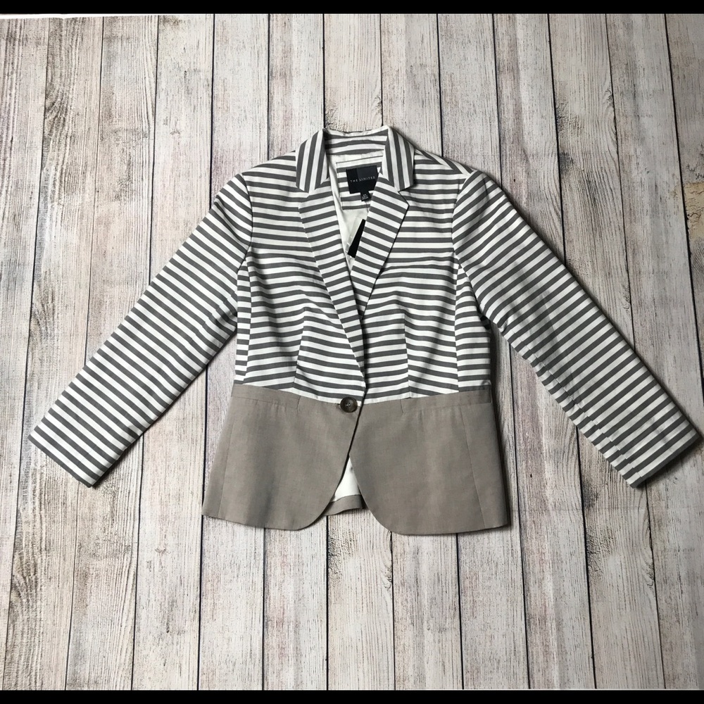 The Limited Blazer